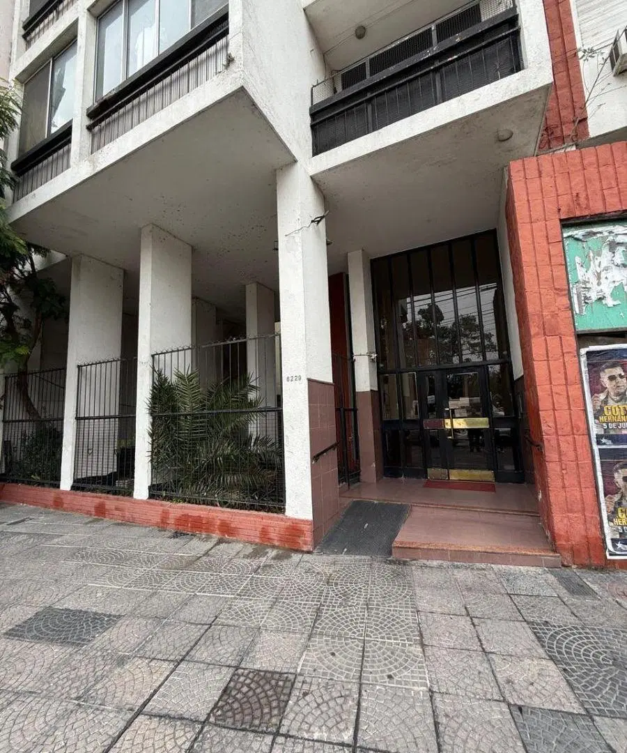 ALQUILER – 2 AMBIENTES | WILDE CENTRO 1
