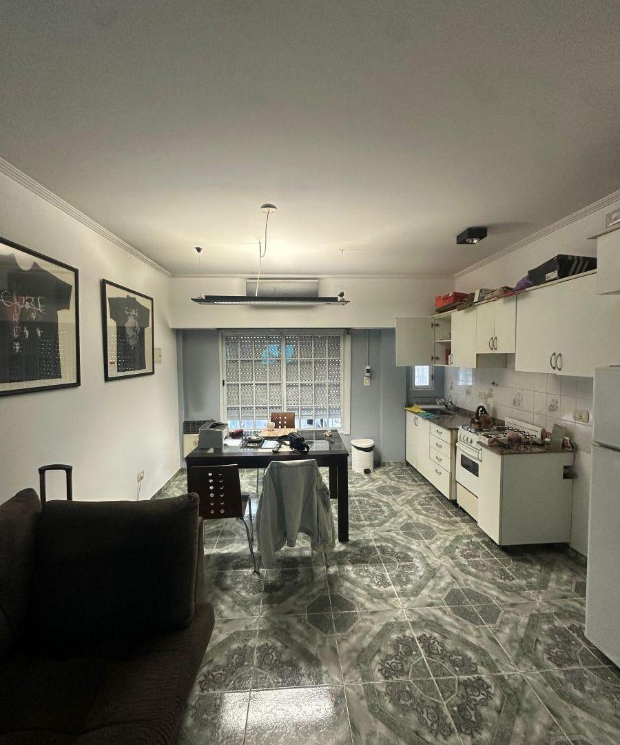 Foto de DEPARTAMENTO PLANTA BAJA 3 AMBIENTES Y PATIO, imagen 2