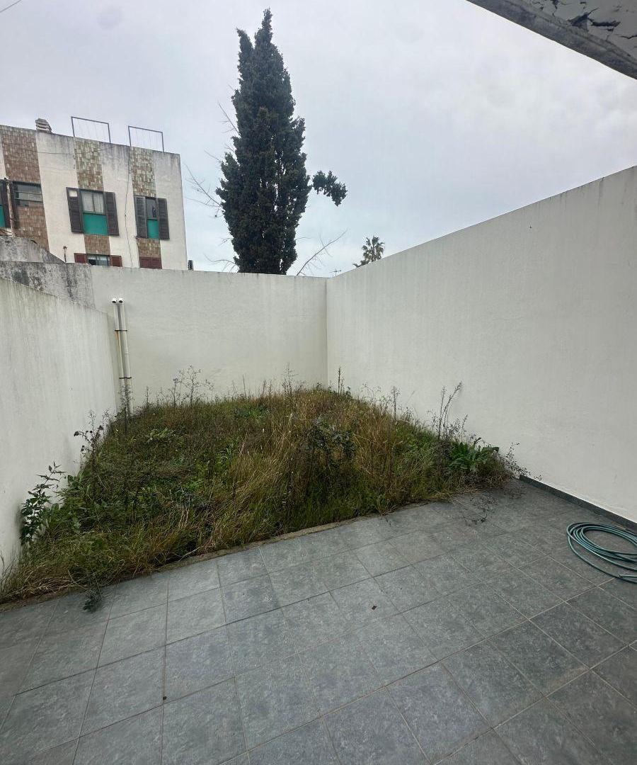 Foto de DEPARTAMENTO PLANTA BAJA 3 AMBIENTES Y PATIO, imagen 5