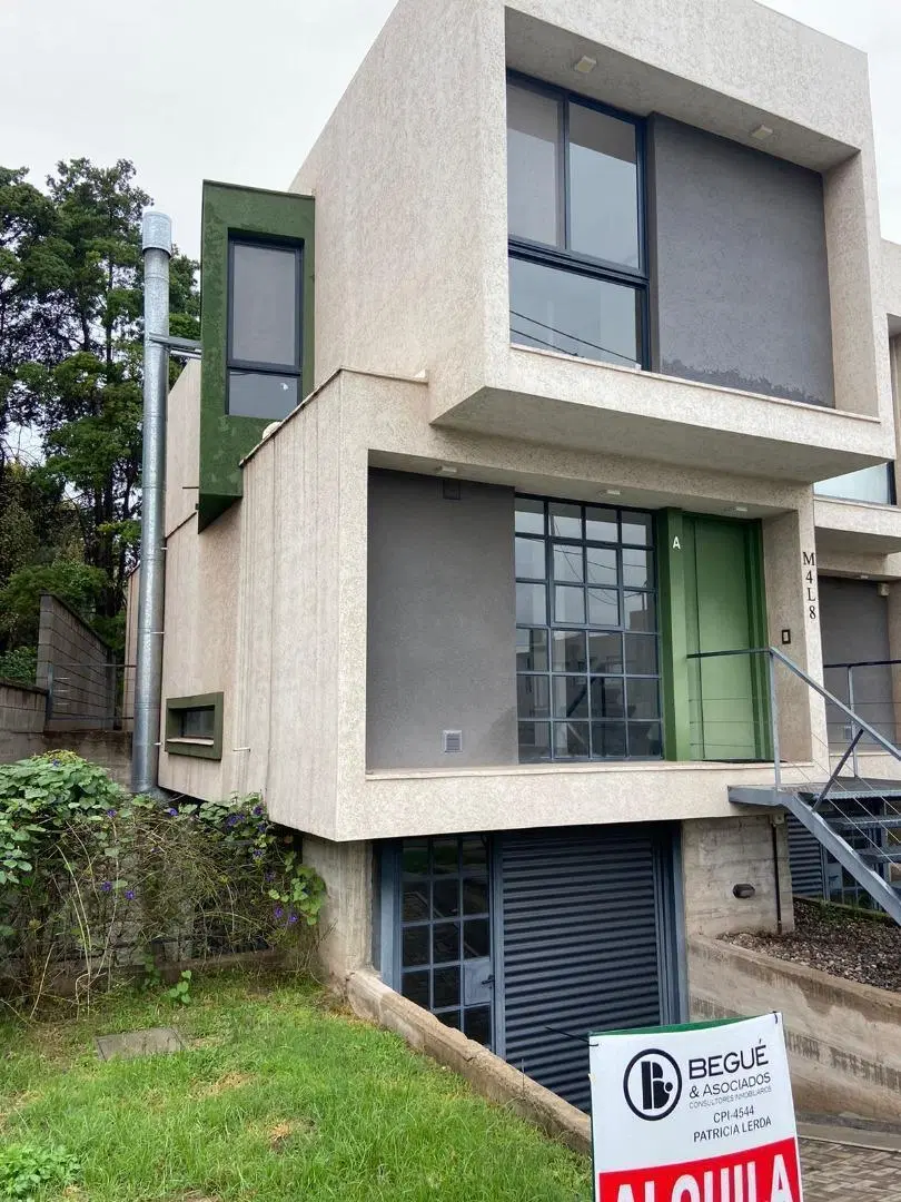 LA PAYA 2 - DÚPLEX - 2 Dorm + Escritorio - (Zona TEJAS 2 ) 5