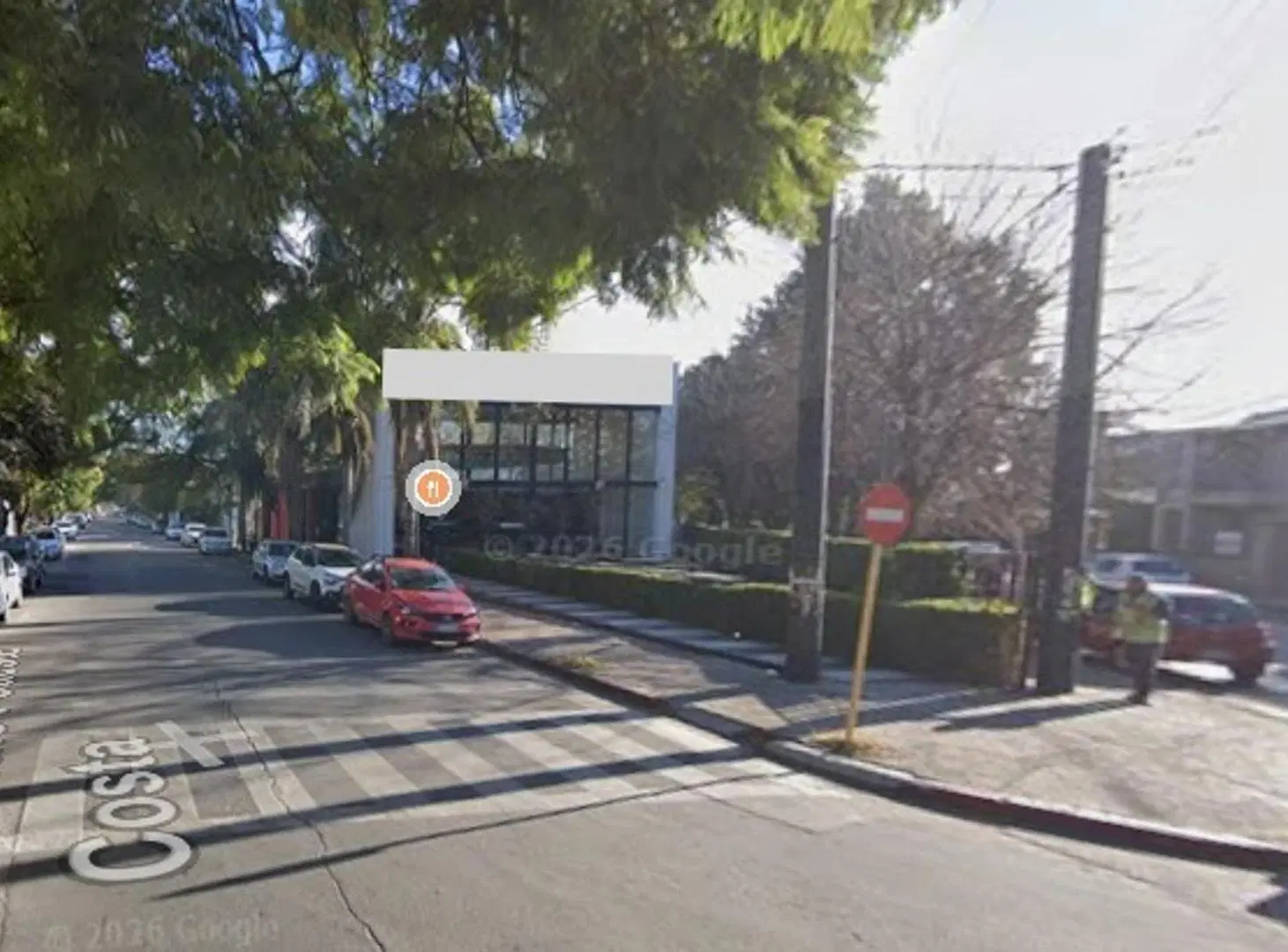 Excelente RENTA! - INVERSORES! LOCAL frente al Jockey Club 2