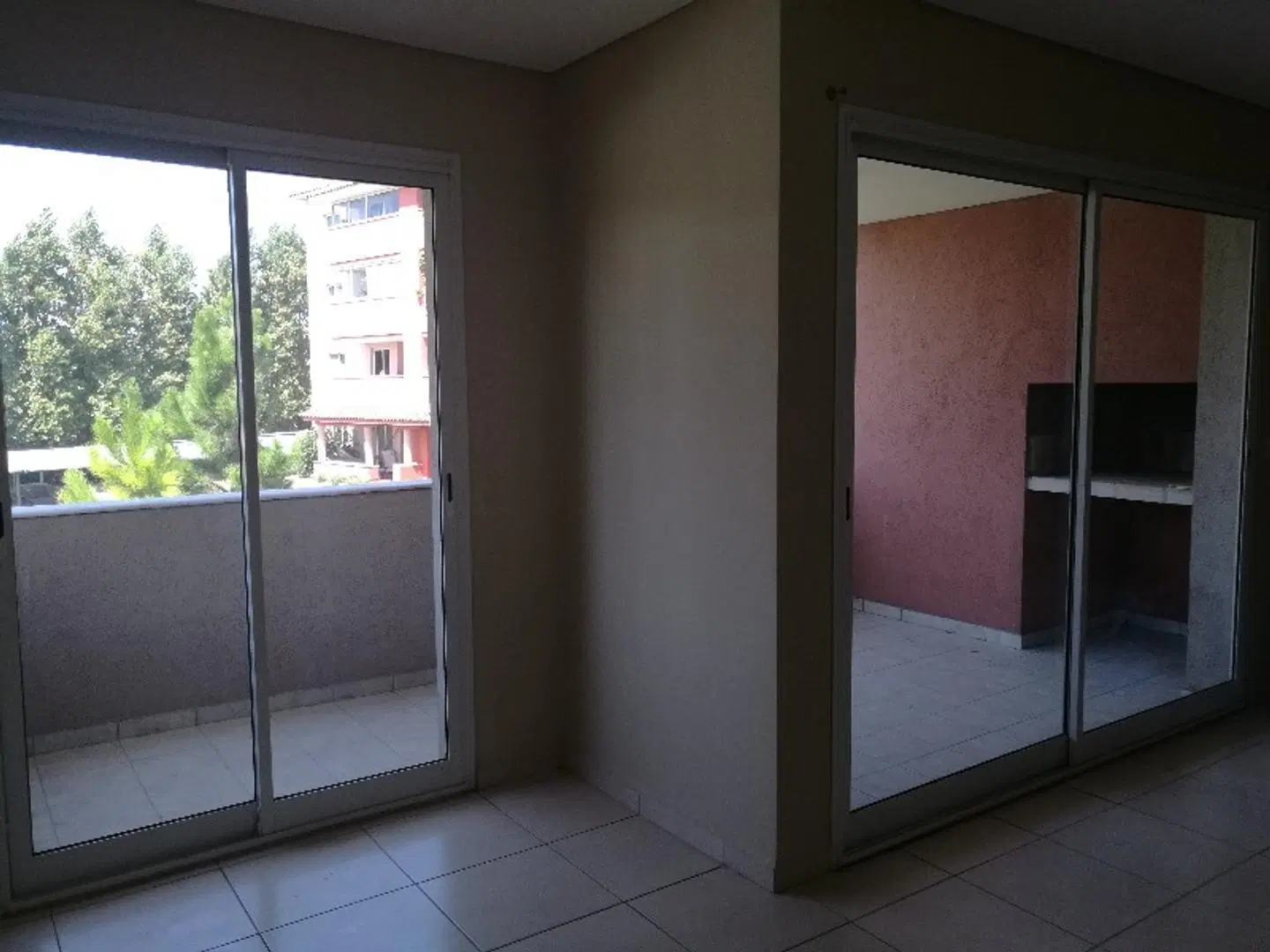 HOUSING BARDAS  - DPTO de 3 DORM y balcón con asador!!! 5