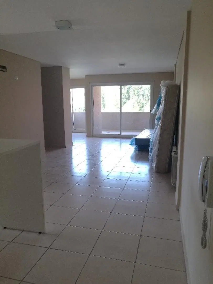 HOUSING BARDAS  - DPTO de 3 DORM y balcón con asador!!! 2