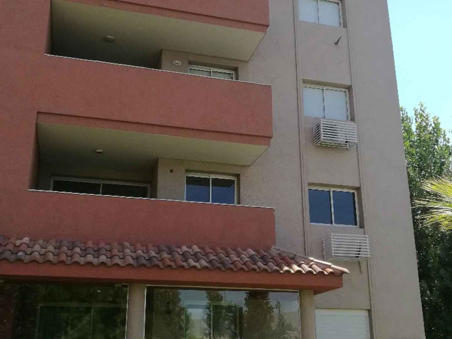 HOUSING BARDAS  - DPTO de 3 DORM y balcón con asador!!! 4