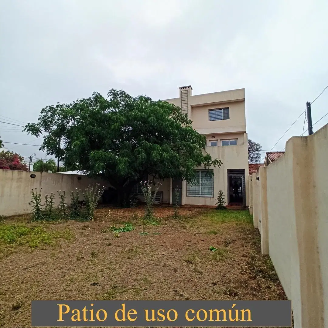 RETASADO !!! 2 Dúplex + Oficina 90 mts. C/ Cocheras 3