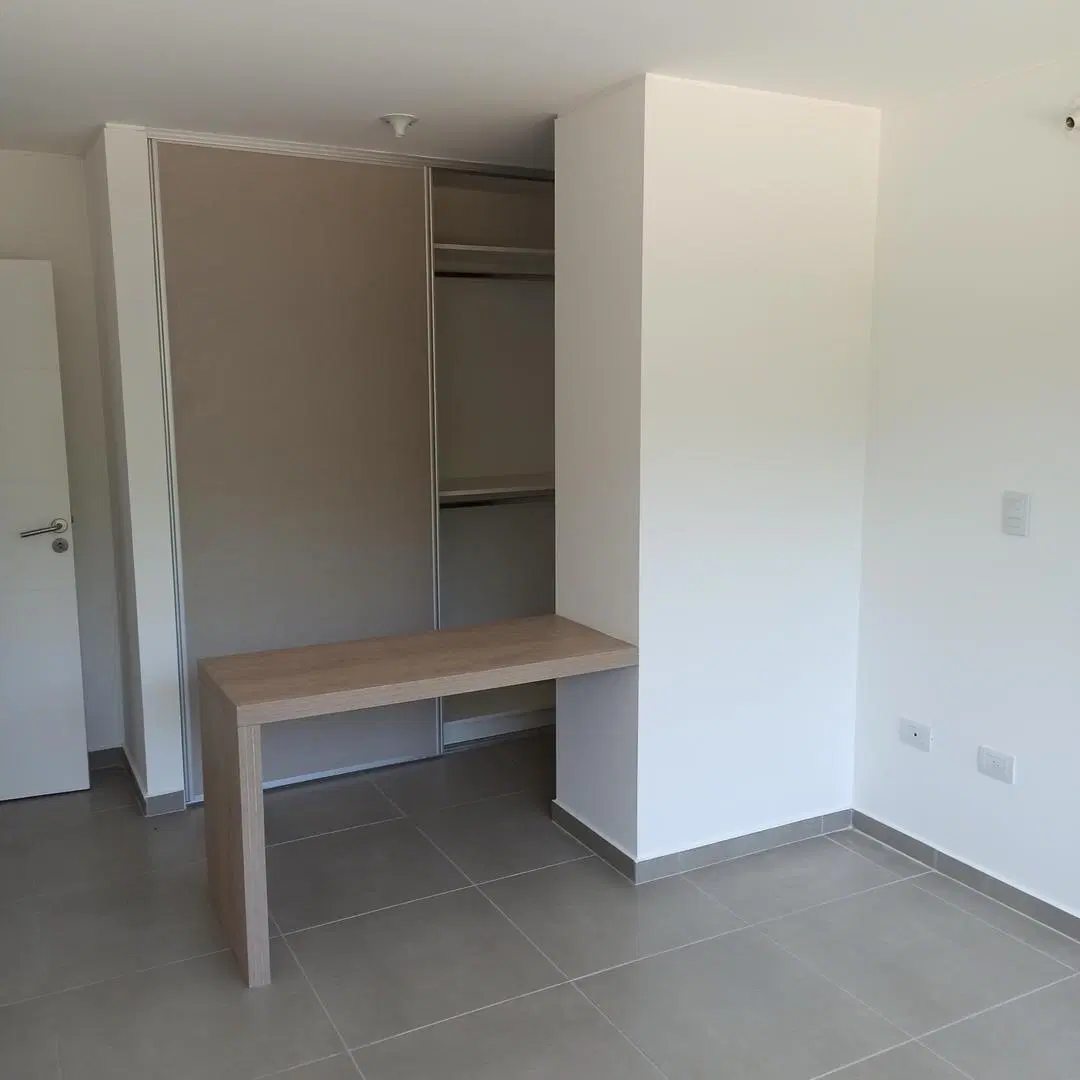 Departamentos PREMIUM en TORRENTES de Manantiales!! 2