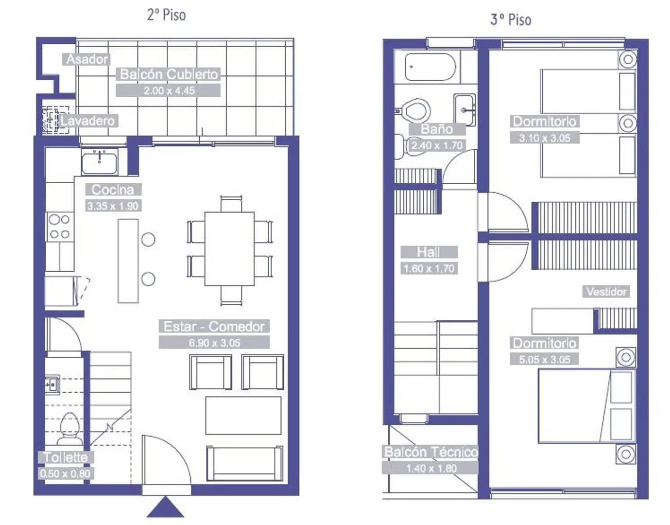 Plano 3