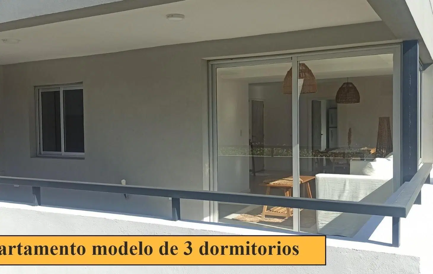 FINANCIACIÓN!! Housing LAS FLORES - Dtos 1 y 2 Dorm 3