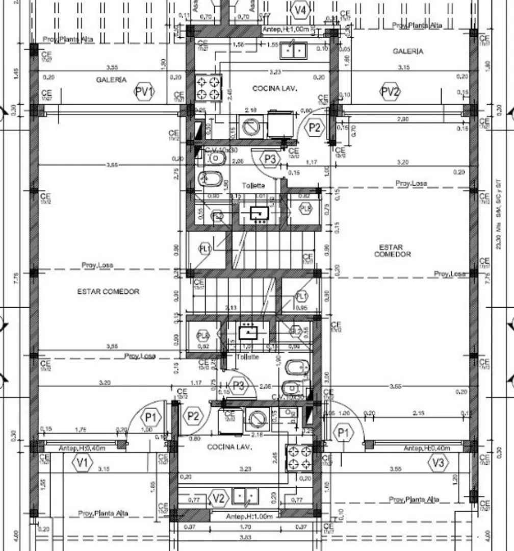 Plano 1
