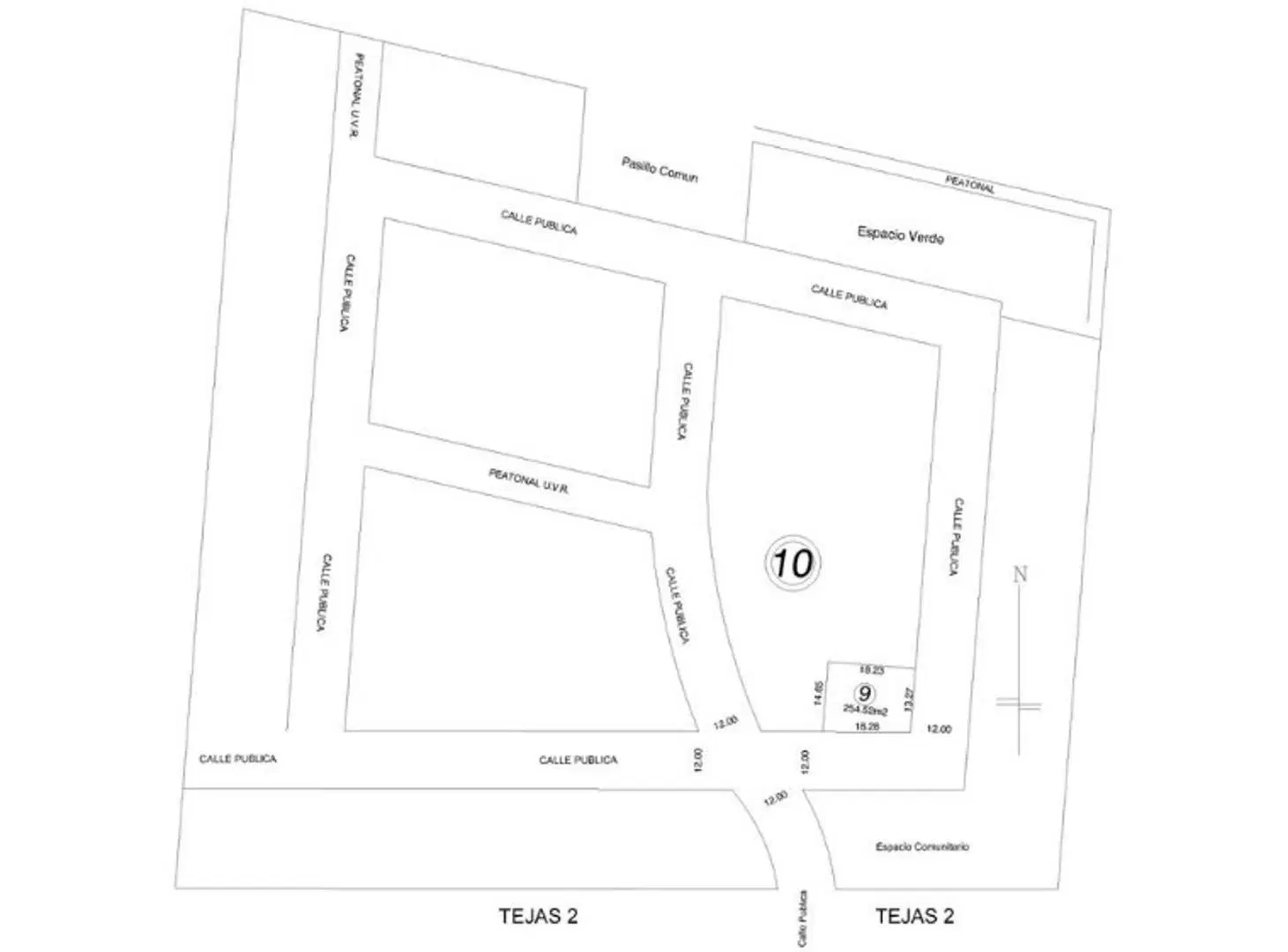 Plano 1