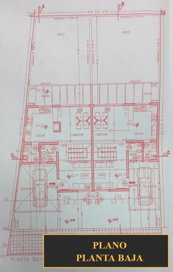 Plano 1