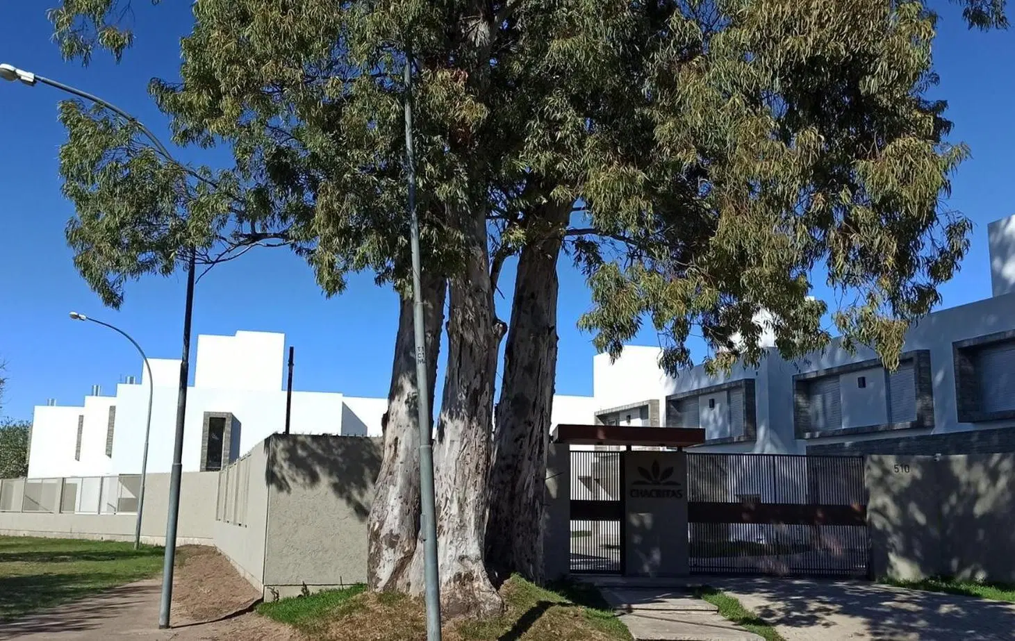 HOUSING CHACRITA - Zona Sur - Vení a conocerlo!!! 3