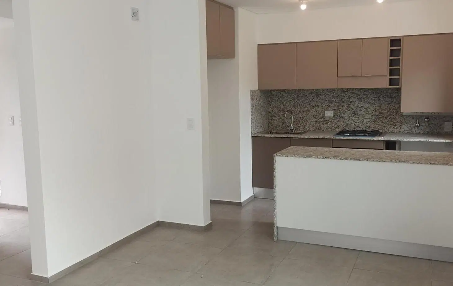 MANANTIALES 2 - Dúplex 3 Dorm en VERBENAS Housing. Seg 24 hs 4