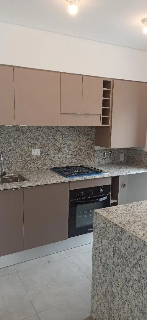 MANANTIALES 2 - Dúplex 3 Dorm en VERBENAS Housing. Seg 24 hs 2