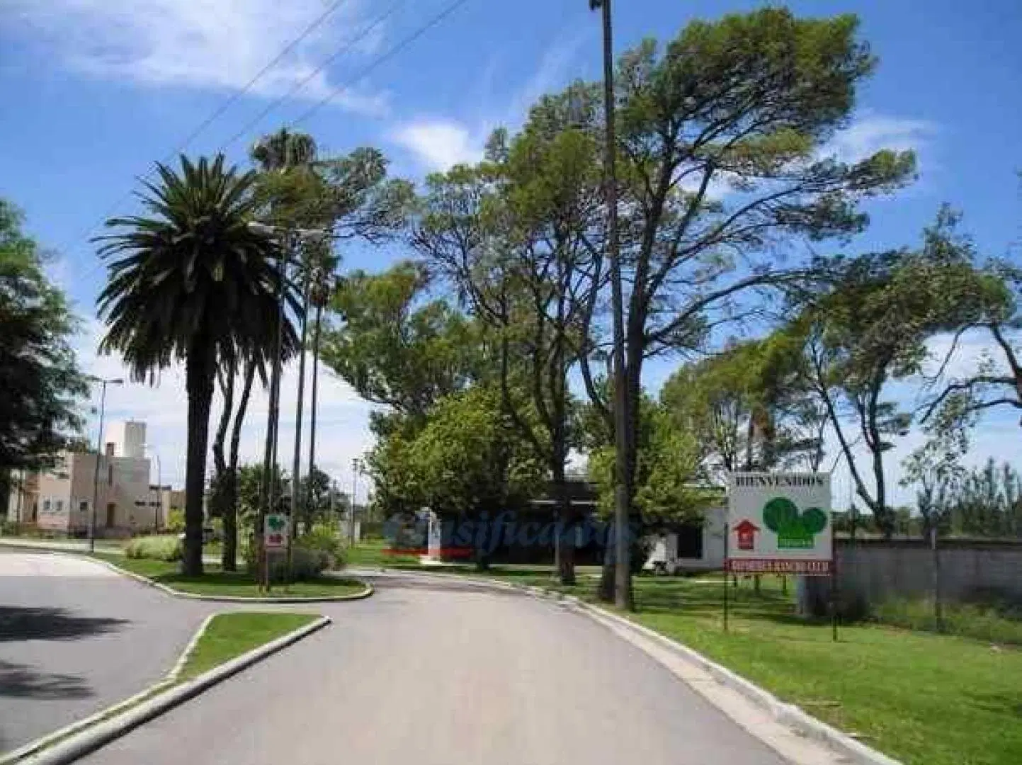 TEJAS DOS - Lote 383m² (22*17) - Escritura inmediata 3