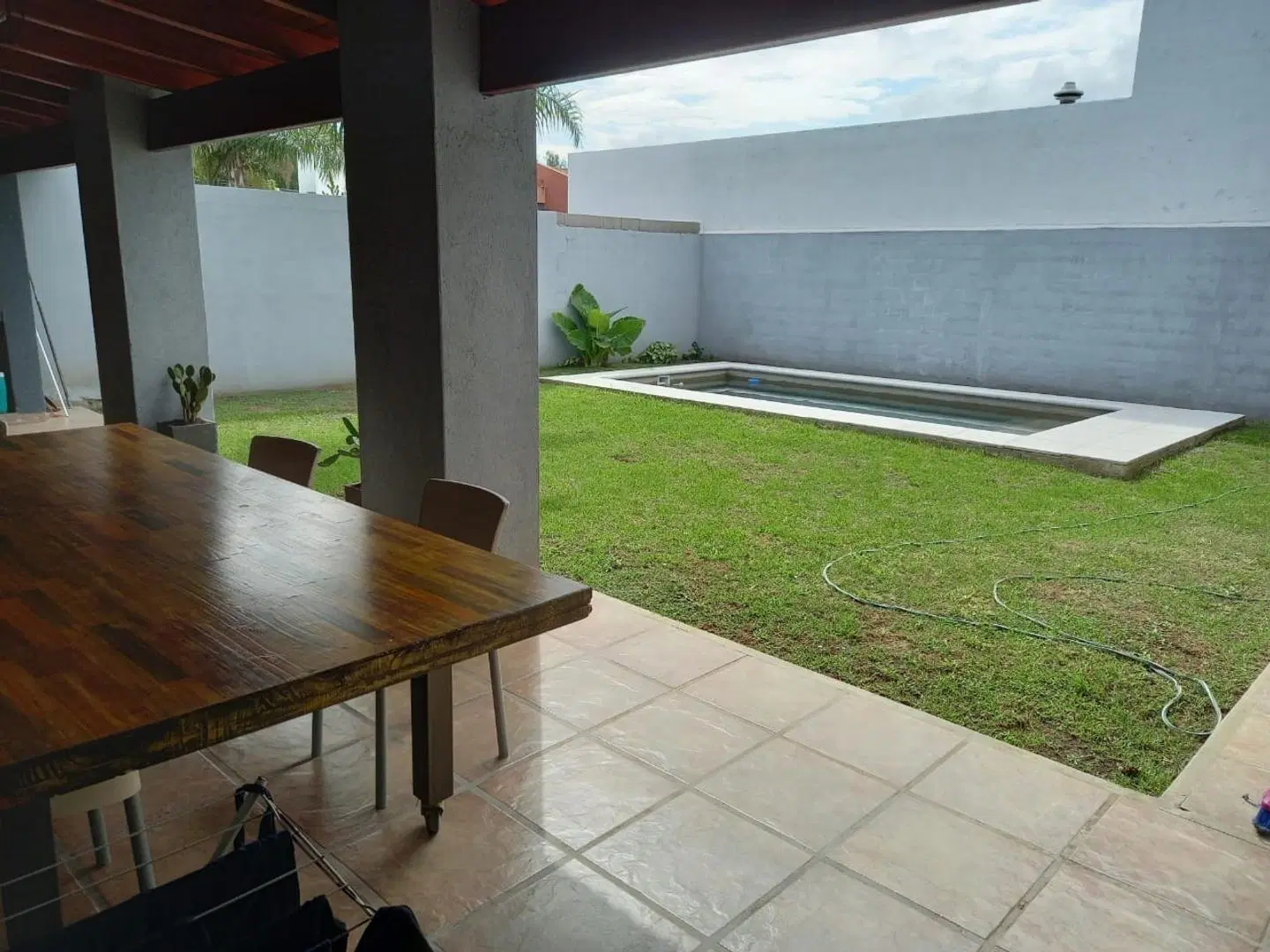 Tejas Dos - Casa 4 Dorm. 266 Mts² - PILETA 4