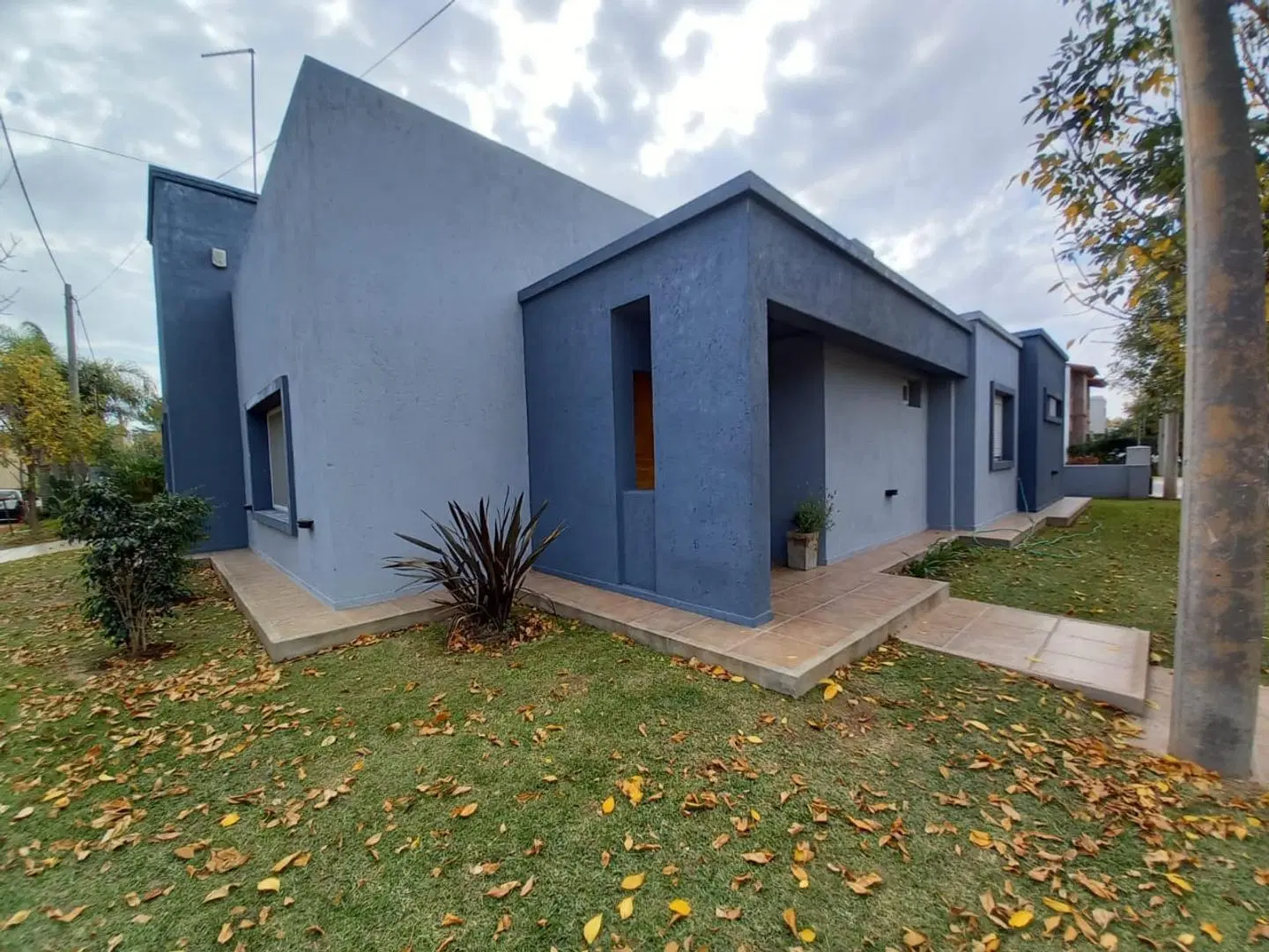Tejas Dos - Casa 4 Dorm. 266 Mts² - PILETA 1