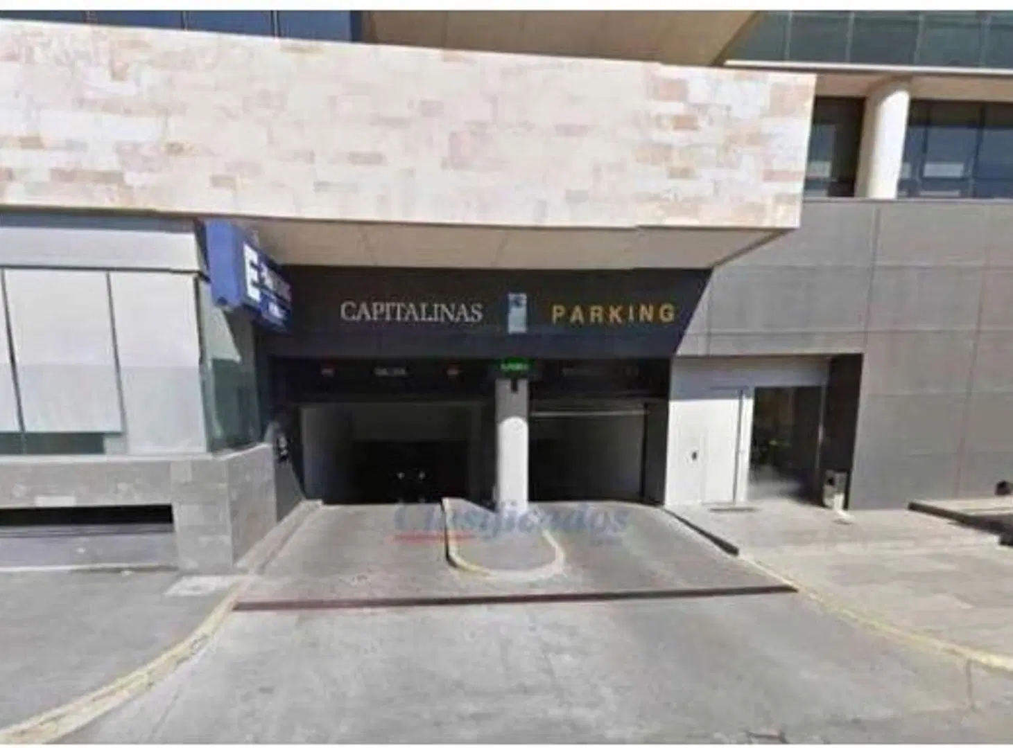 Rentabilidad anual 8%!!!!- Cocheras en CAPITALINAS PARKING 3