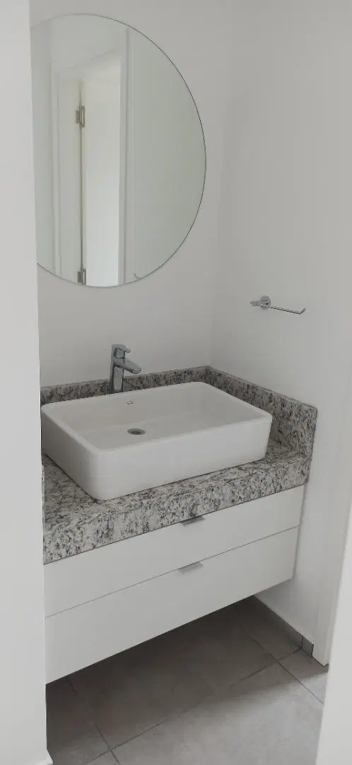 MANANTIALES 2 - Dúplex 3 Dorm en VERBENAS Housing. Seg 24 hs 2
