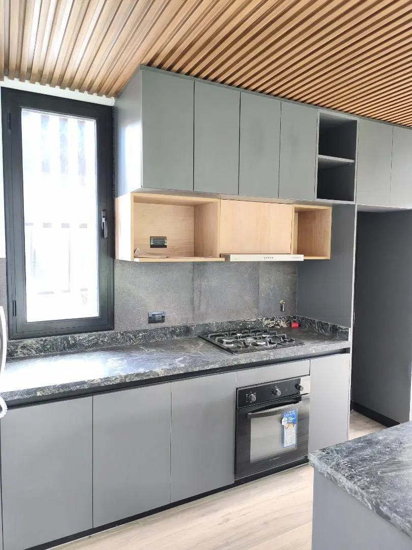 Argüello D-HOUSE - Housing moderno y con estilo. A estrenar! 4