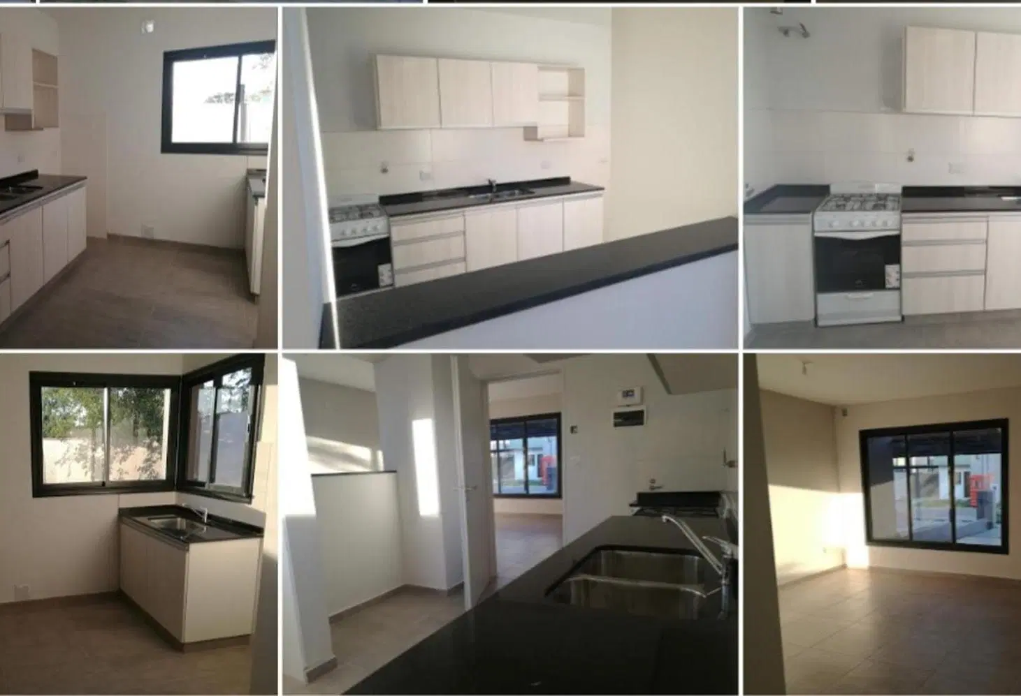 LA PAYA 2 - Dúplex 3 Dorm - ( Zona TEJAS 2 ) - Seg 24 Hs 1