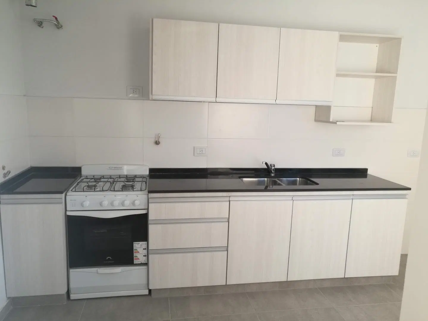 LA PAYA 2 - Dúplex 3 Dorm - ( Zona TEJAS 2 ) - Seg 24 Hs 5
