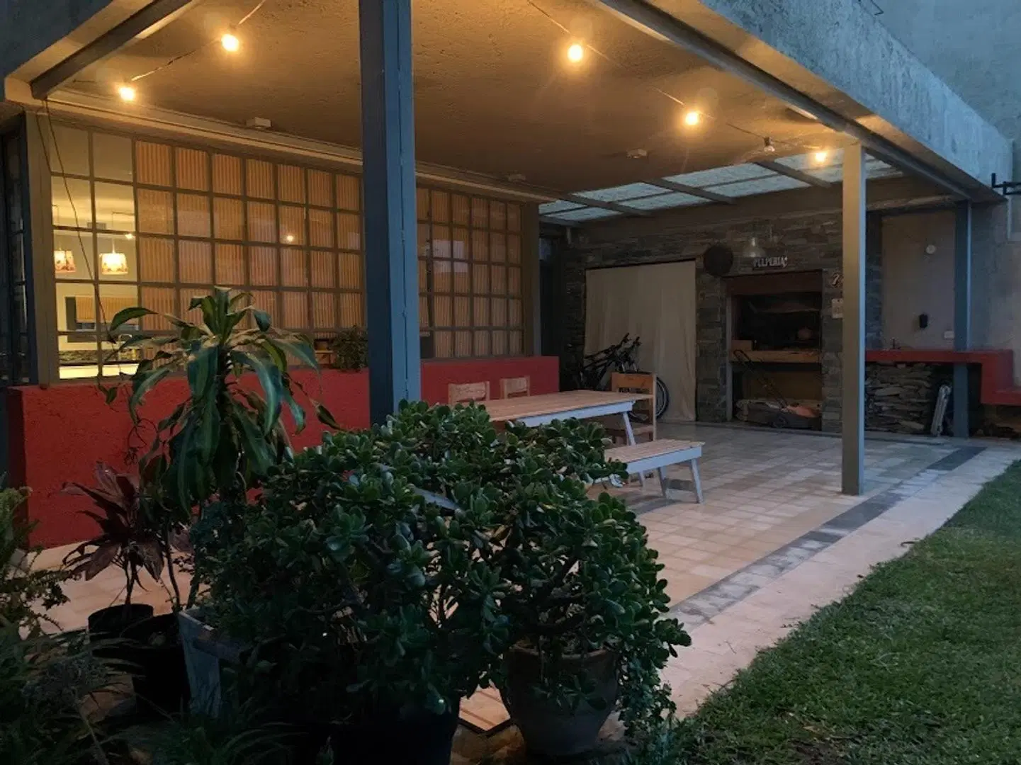 UNA CASA CON ESTILO PROPIO!!!! Tejas Dos - 3 Dorm 3
