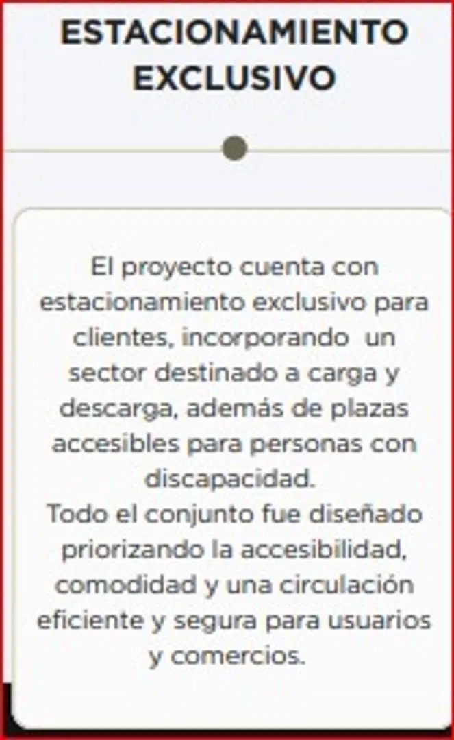 INVERSORES! Manantiales 2 - HITO SUR - Locales y Oficinas 3