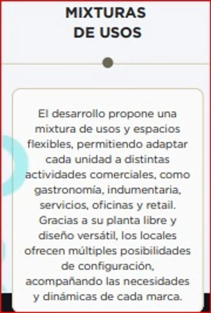 INVERSORES! Manantiales 2 - HITO SUR - Locales y Oficinas 5
