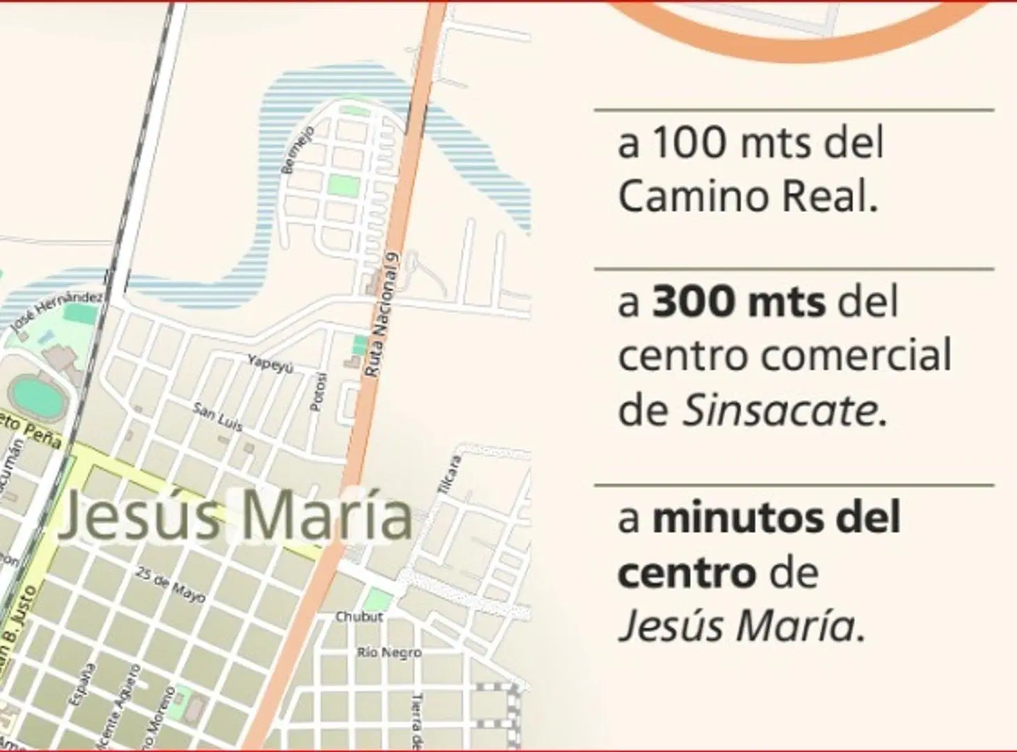 LA ARBOLADA - Casa a estrenar posesión inmediata - 3 Dorm. 5