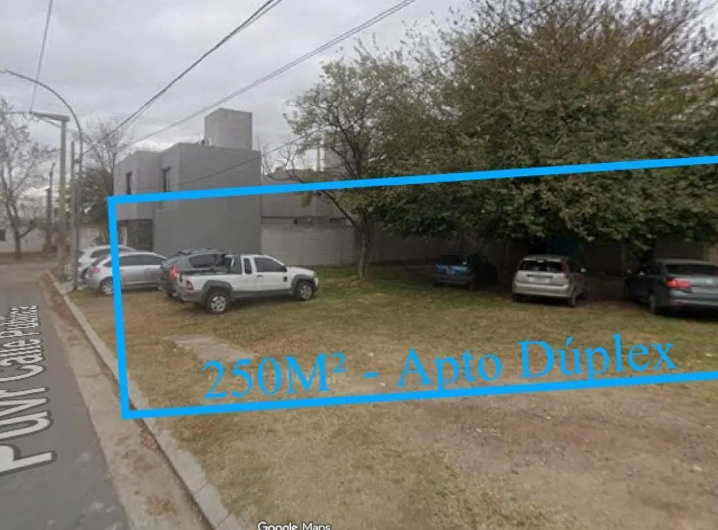 La Paya 1 250m² - Fte 11.22m - ÚLTIMOS 2 LOTE para Dúplex!!! 4