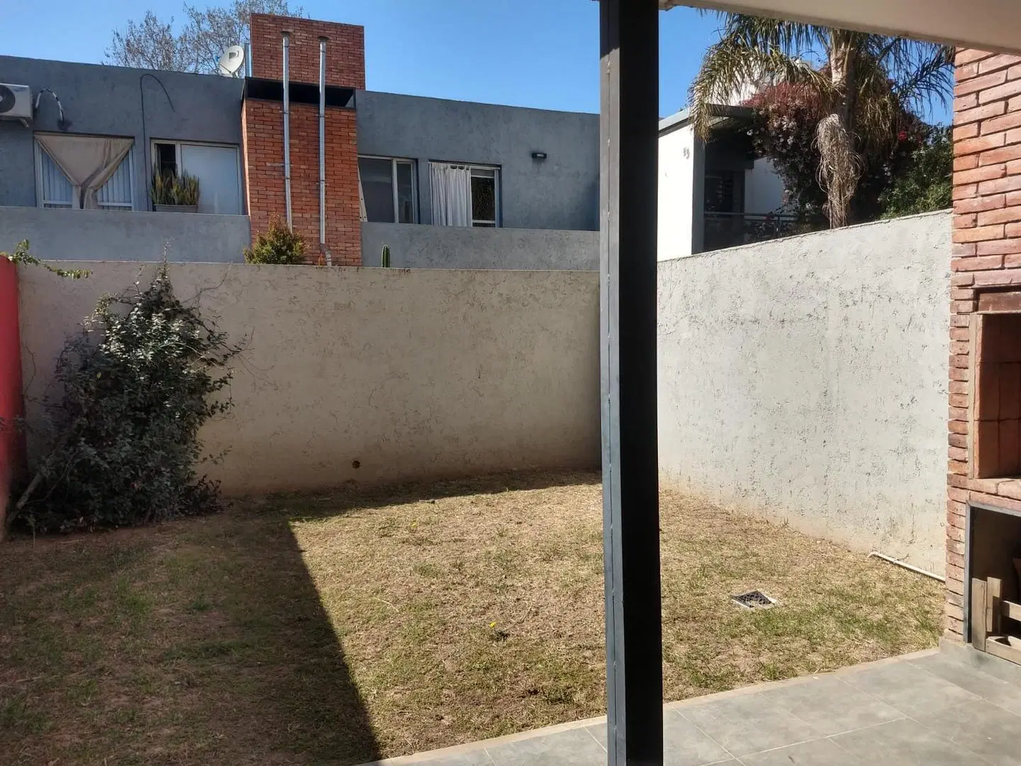 LA PAYA 1 - DÚPLEX 3 Dorm. (Zona Tejas 2). Seg 24hs 5
