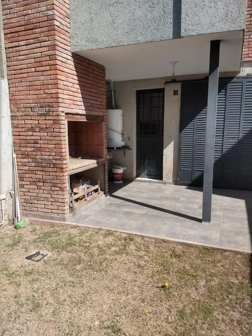 LA PAYA 1 - DÚPLEX 3 Dorm. (Zona Tejas 2). Seg 24hs 1