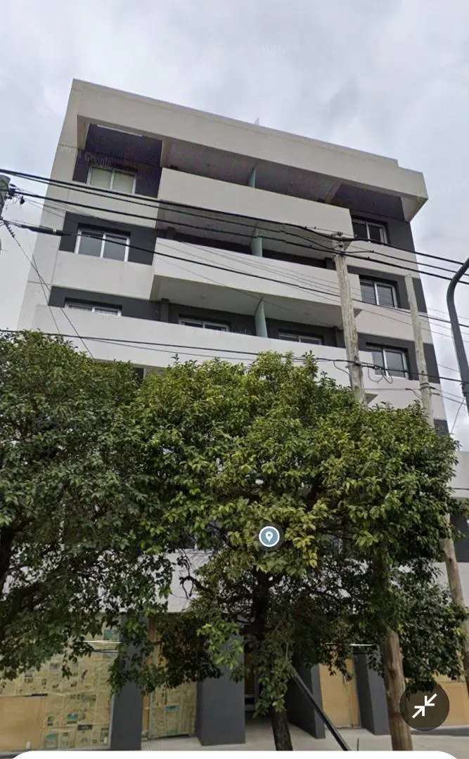 Bº ALBERDI. Dto 1 dorm a ESTRENAR. A mts de Maestro Vidal 3