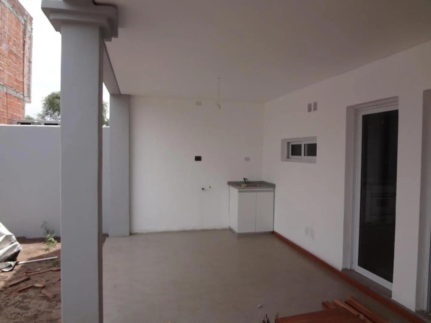 Dúplex Alto de Manantiales - 3 Dorm.- 3 Baños 1