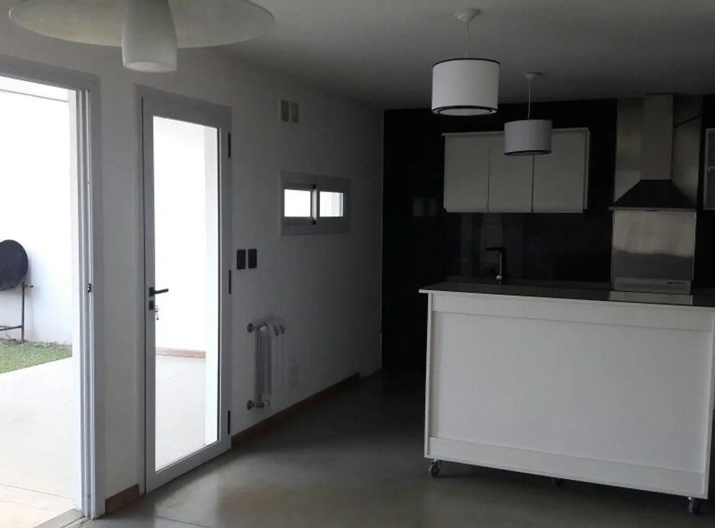 Dúplex Alto de Manantiales - 3 Dorm.- 3 Baños 2