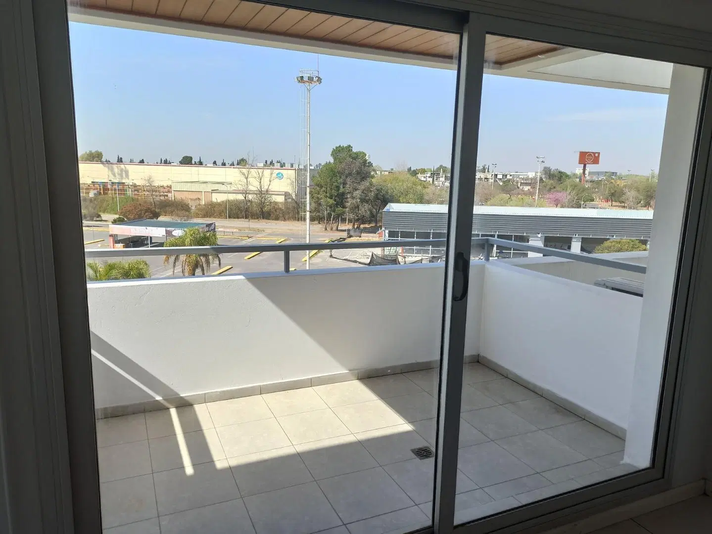 Terrazas de OHiggins - Depto 1 Dorm c/ Balcón - AMENITIES 4