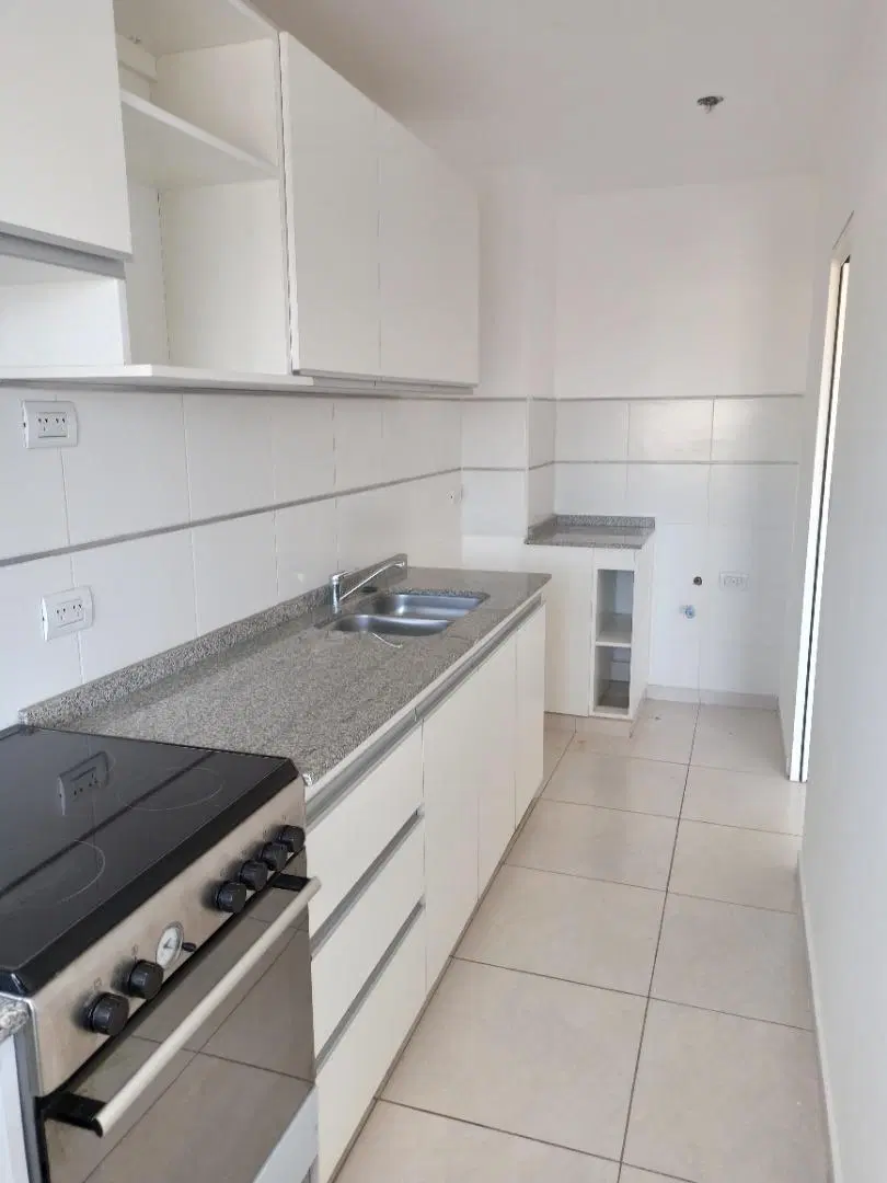 Terrazas de OHiggins - Depto 1 Dorm c/ Balcón - AMENITIES 3