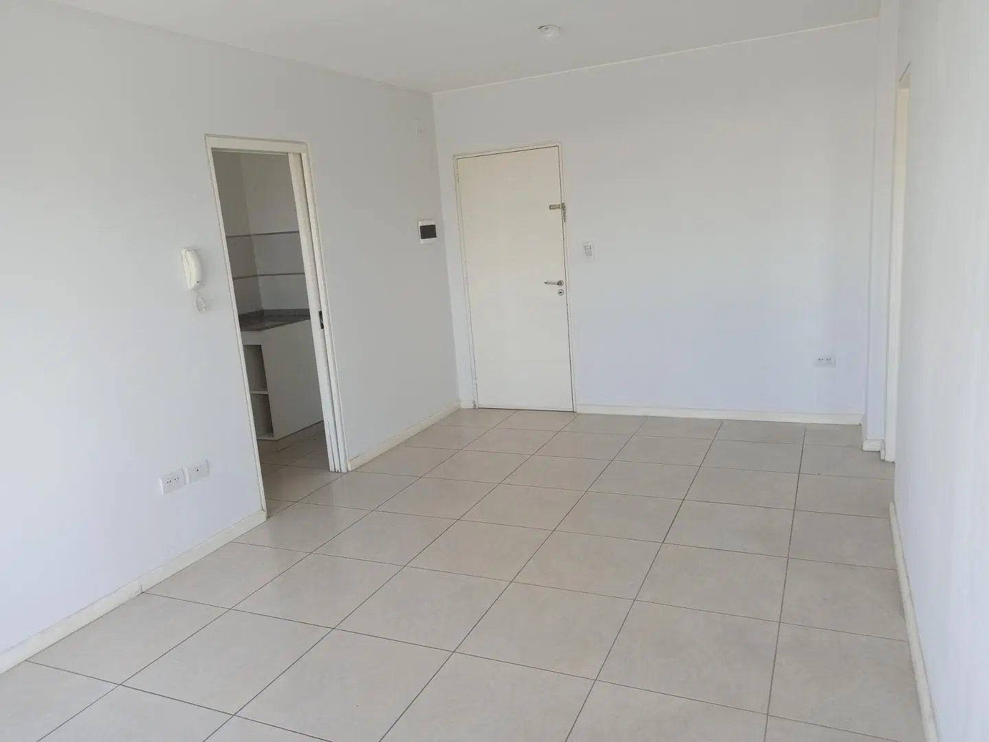 Terrazas de OHiggins - Depto 1 Dorm c/ Balcón - AMENITIES 1