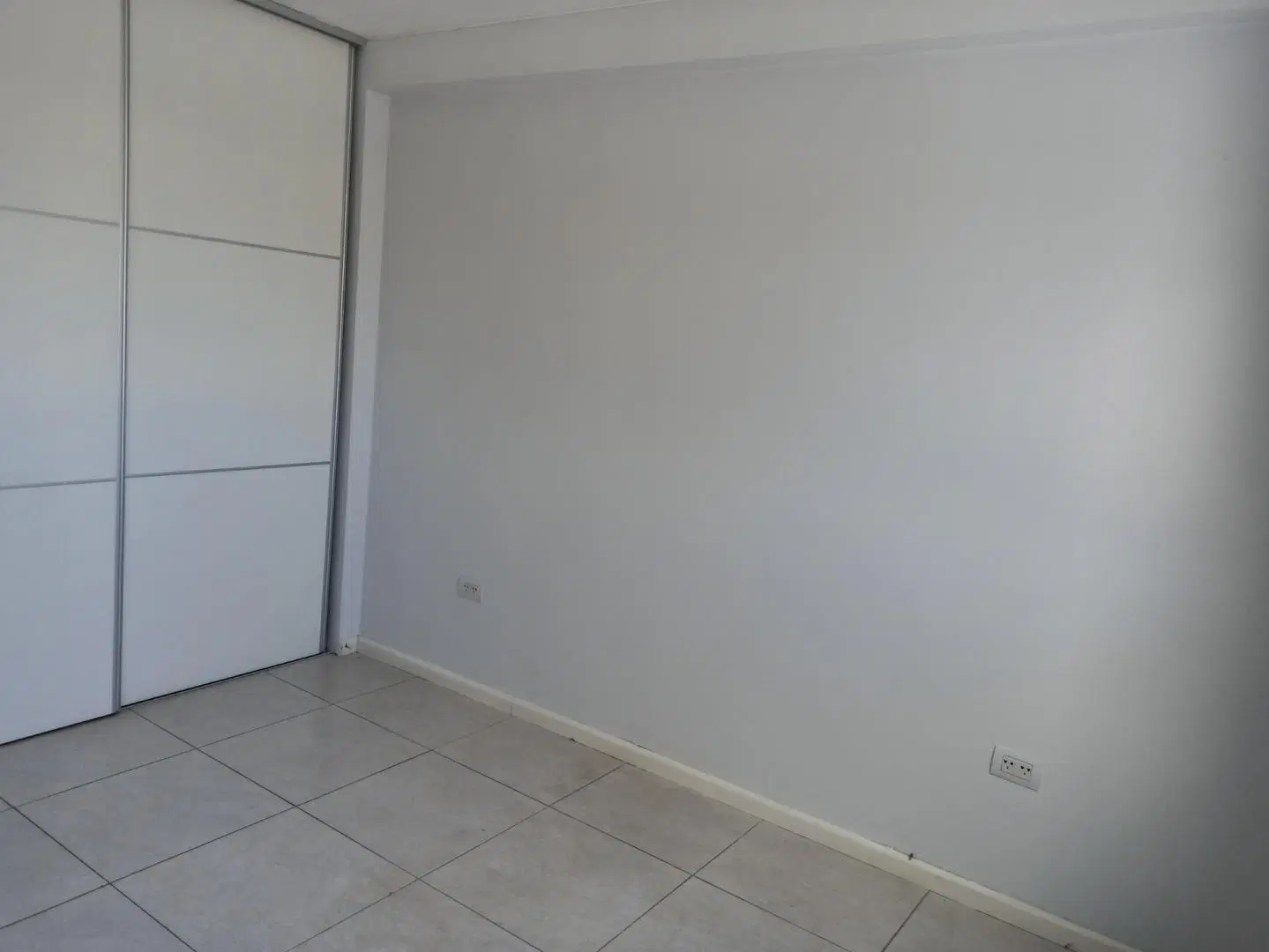 Terrazas de OHiggins - Depto 1 Dorm c/ Balcón - AMENITIES 2