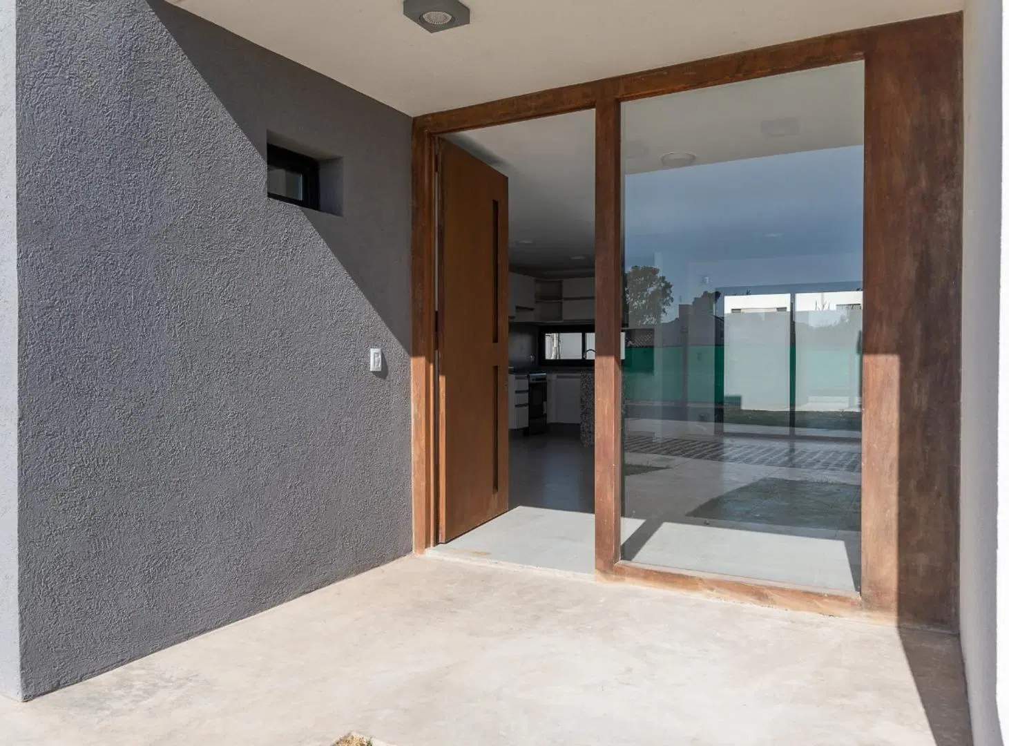Buscás SEGURIDAD las 24hs??? - ECO HOUSING - Zona TEJAS 2 4