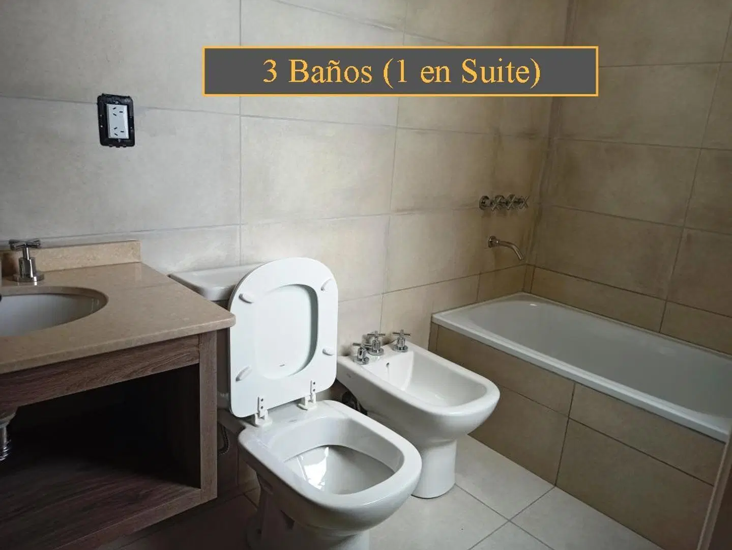 Zona TEJAS 2 - ECO HOUSING. SEG 24h 5
