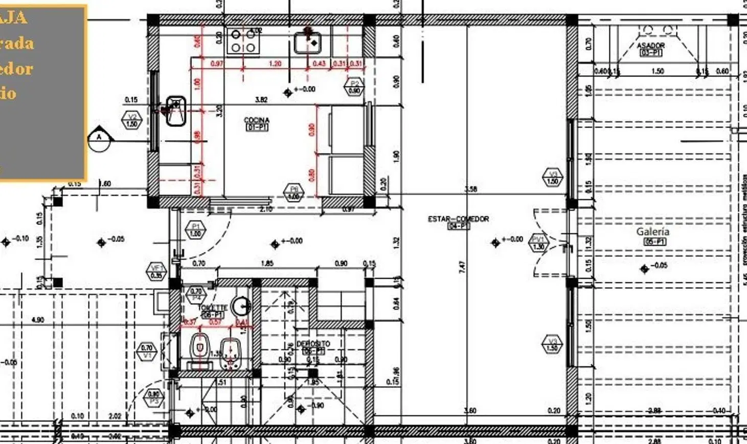 Plano 2