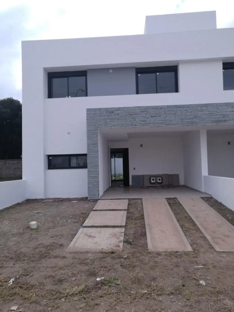 GREENVILLE 2 - DÚPLEX 3 D - 160 Mts² Cubiertos 2