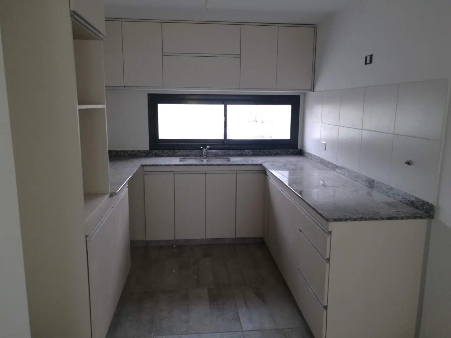 GREENVILLE 2 - DÚPLEX 3 D - 160 Mts² Cubiertos 4