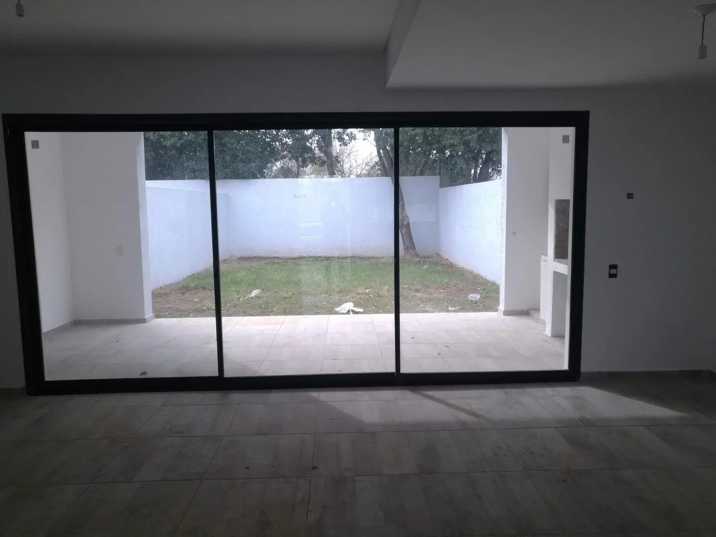 GREENVILLE 2 - DÚPLEX 3 D - 160 Mts² Cubiertos 3