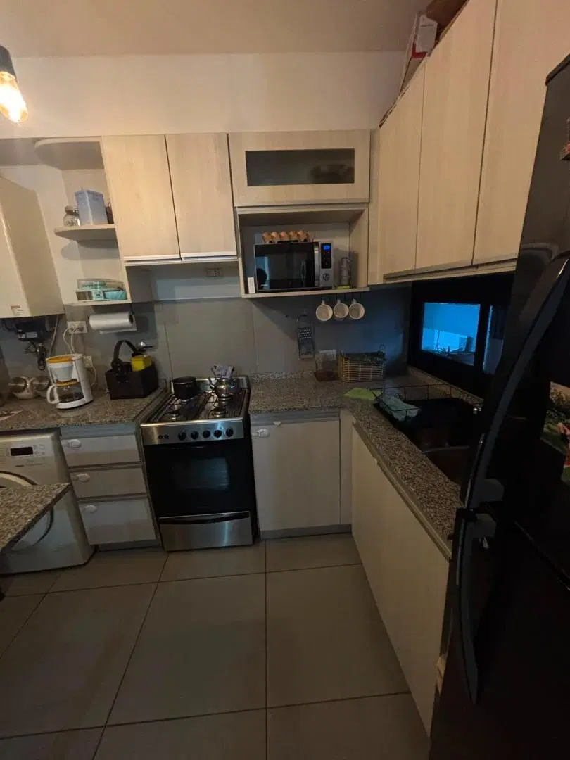 HOUSING DE MIRADORES - 3 Dorm 2 Baños - Amenities. Seg 24hs 8