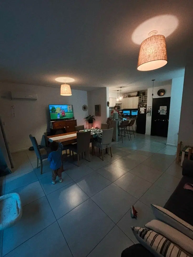 HOUSING DE MIRADORES - 3 Dorm 2 Baños - Amenities. Seg 24hs 3