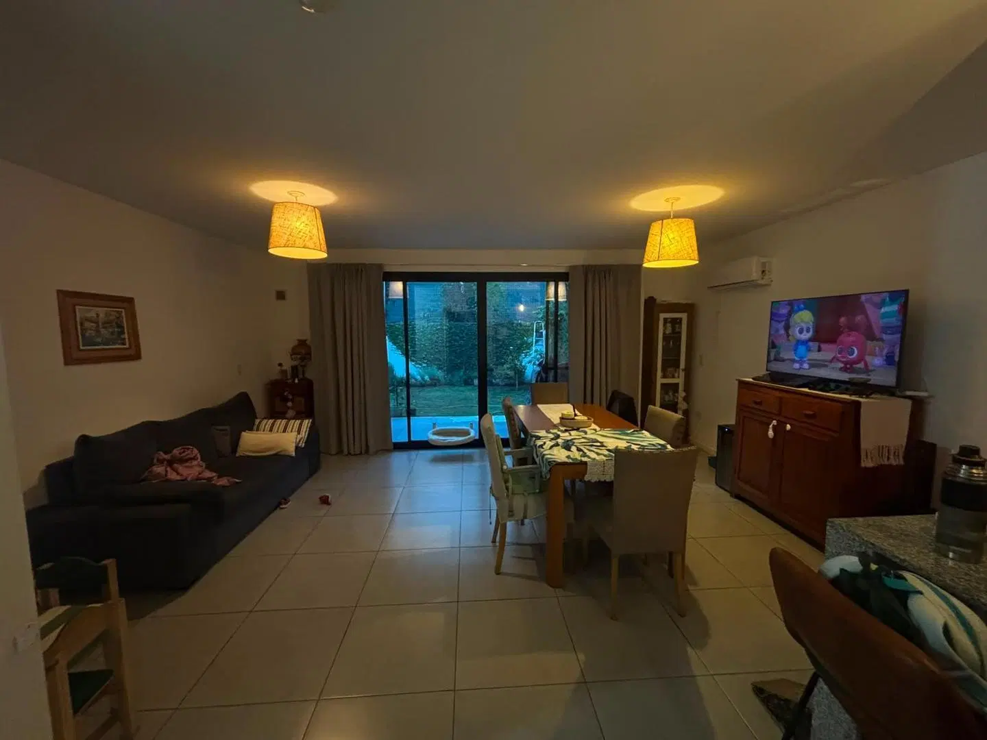 HOUSING DE MIRADORES - 3 Dorm 2 Baños - Amenities. Seg 24hs 5