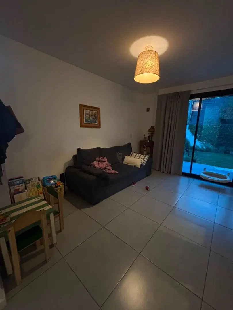 HOUSING DE MIRADORES - 3 Dorm 2 Baños - Amenities. Seg 24hs 1